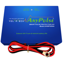 24V卡車電池保護器